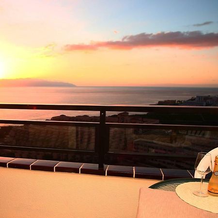 Sunset Paradise Costa Adeje (Tenerife) Exterior foto