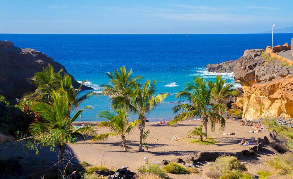 Sunset Paradise Costa Adeje (Tenerife) Exterior foto
