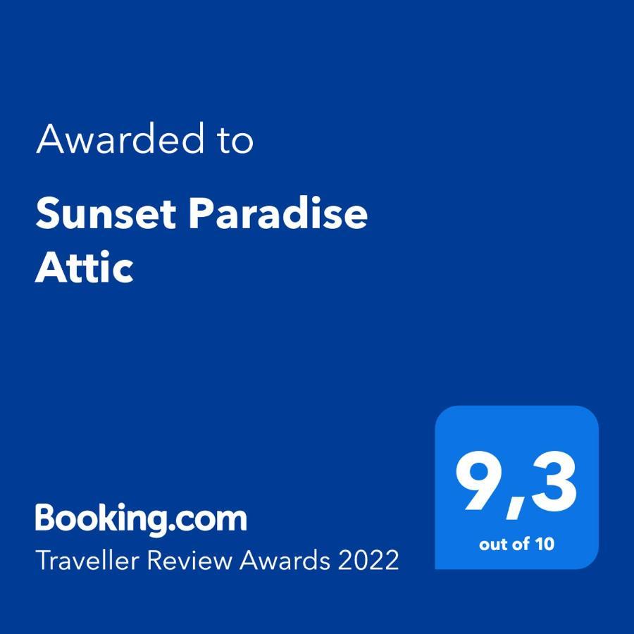 Sunset Paradise Costa Adeje (Tenerife) Exterior foto