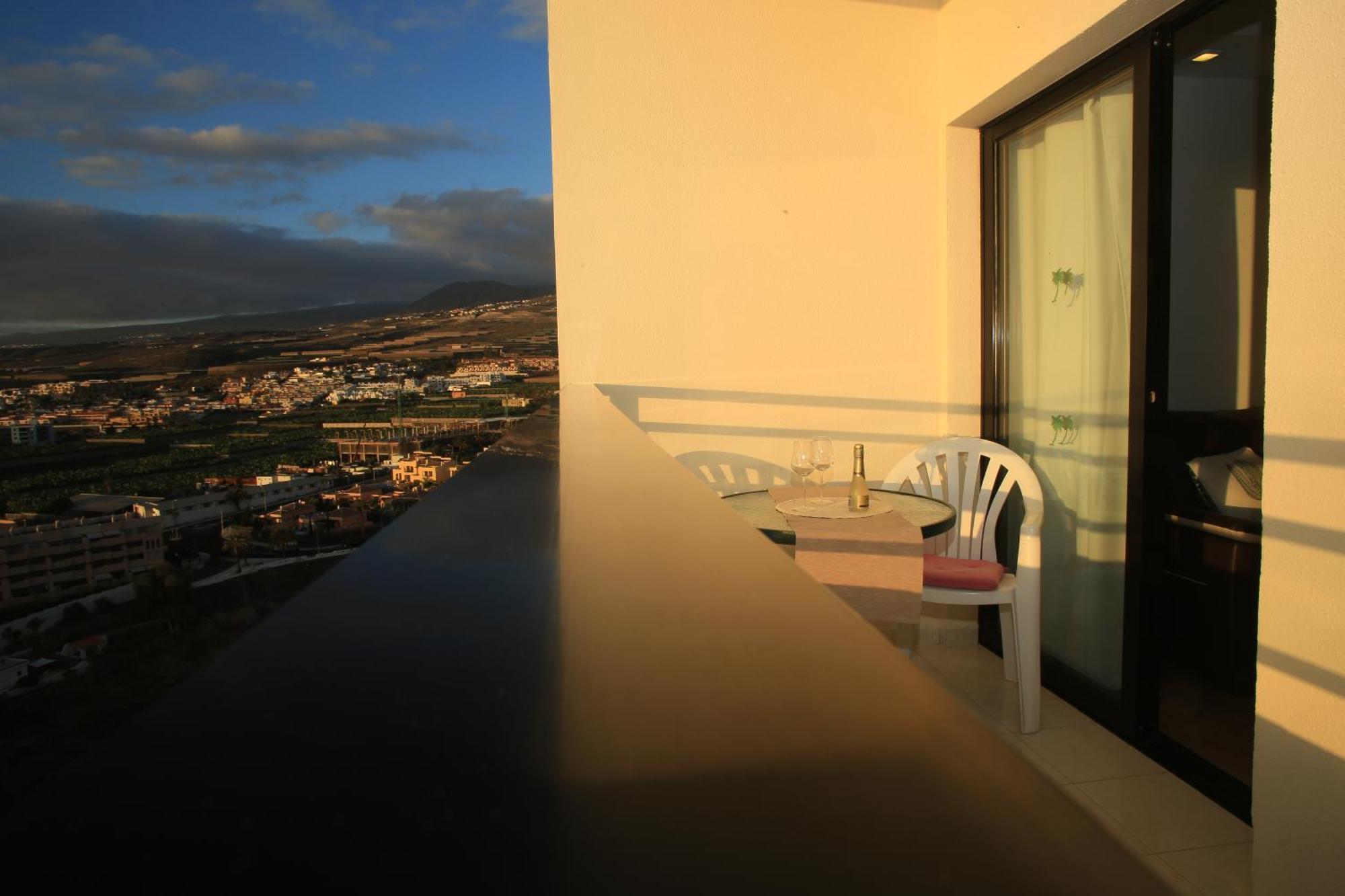 Sunset Paradise Costa Adeje (Tenerife) Exterior foto