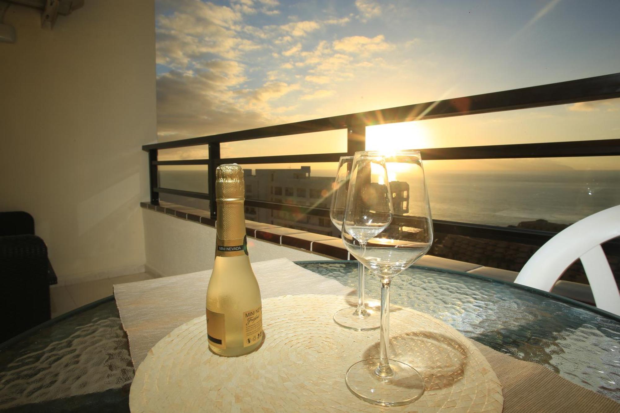 Sunset Paradise Costa Adeje (Tenerife) Exterior foto