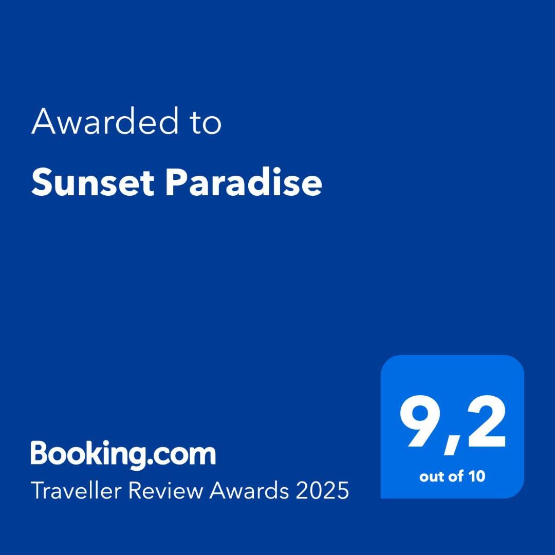 Sunset Paradise Costa Adeje (Tenerife) Exterior foto