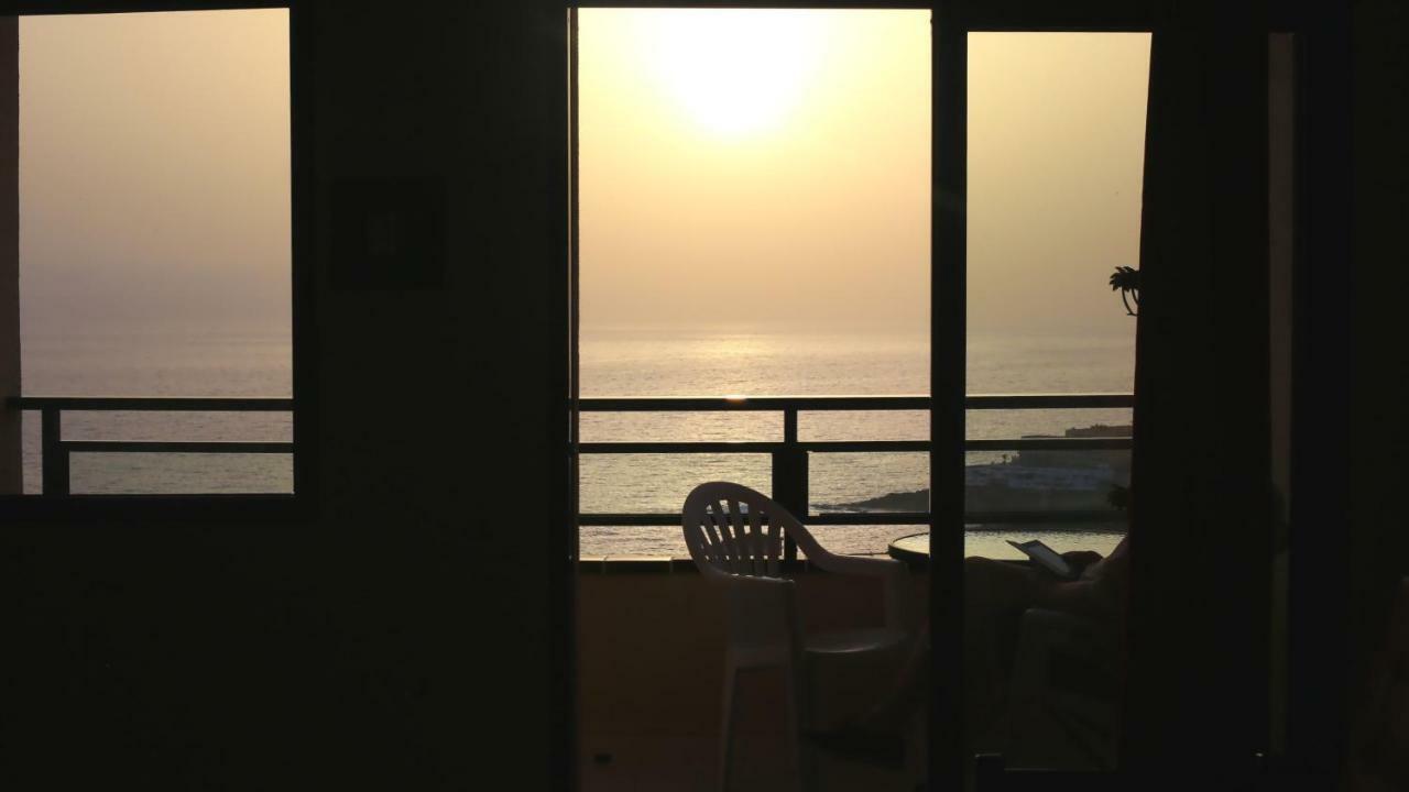 Sunset Paradise Costa Adeje (Tenerife) Exterior foto