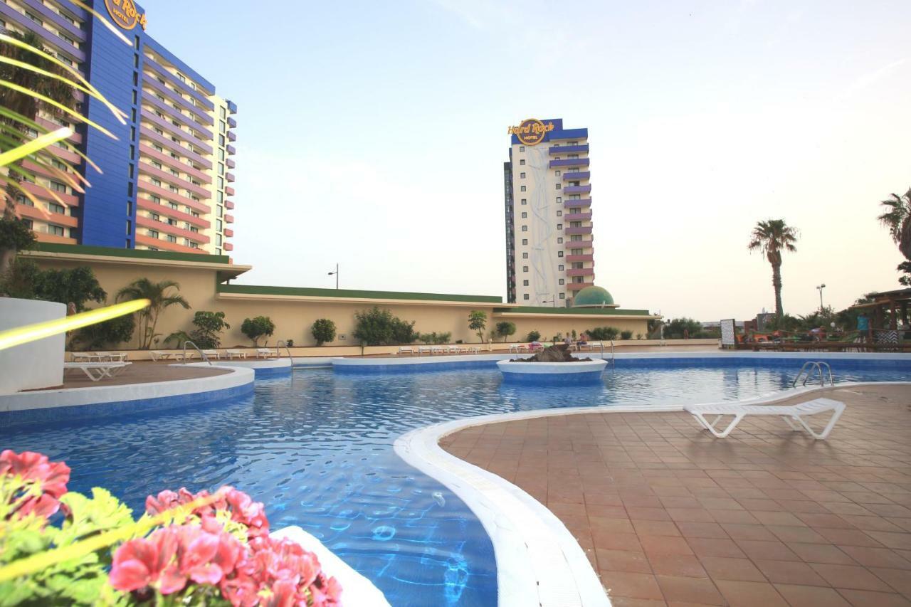 Sunset Paradise Costa Adeje (Tenerife) Exterior foto