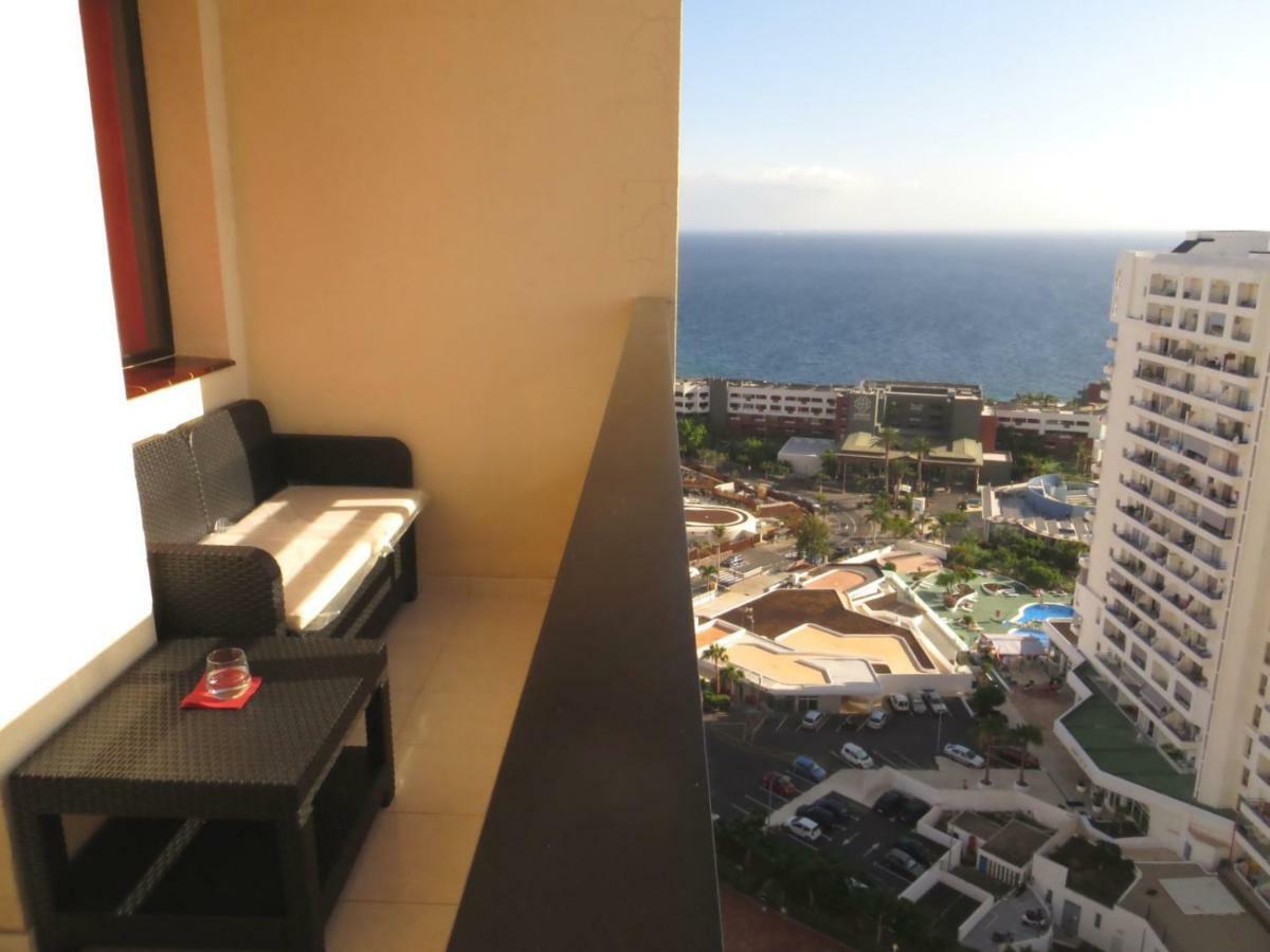 Sunset Paradise Costa Adeje (Tenerife) Exterior foto