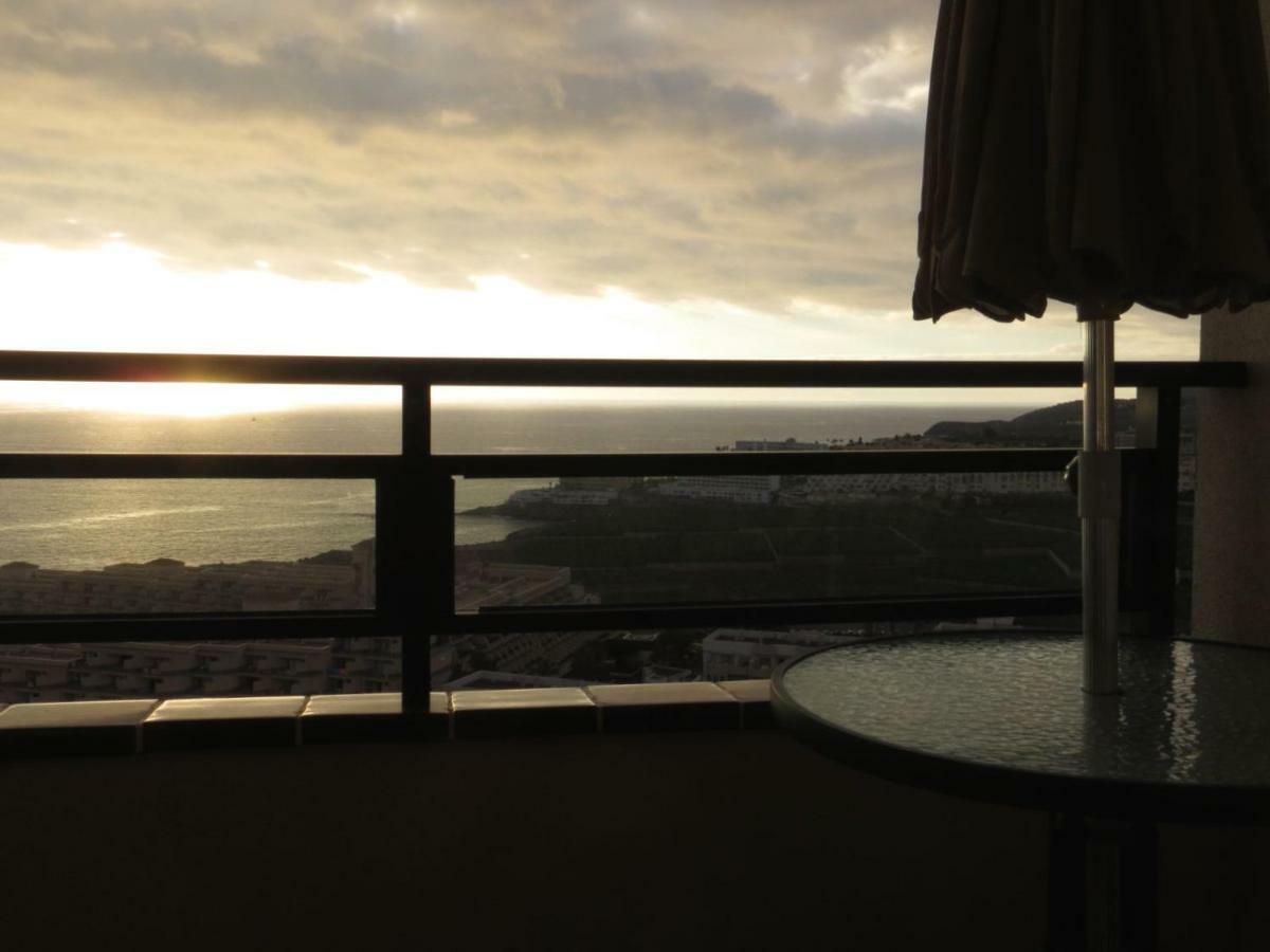 Sunset Paradise Costa Adeje (Tenerife) Exterior foto