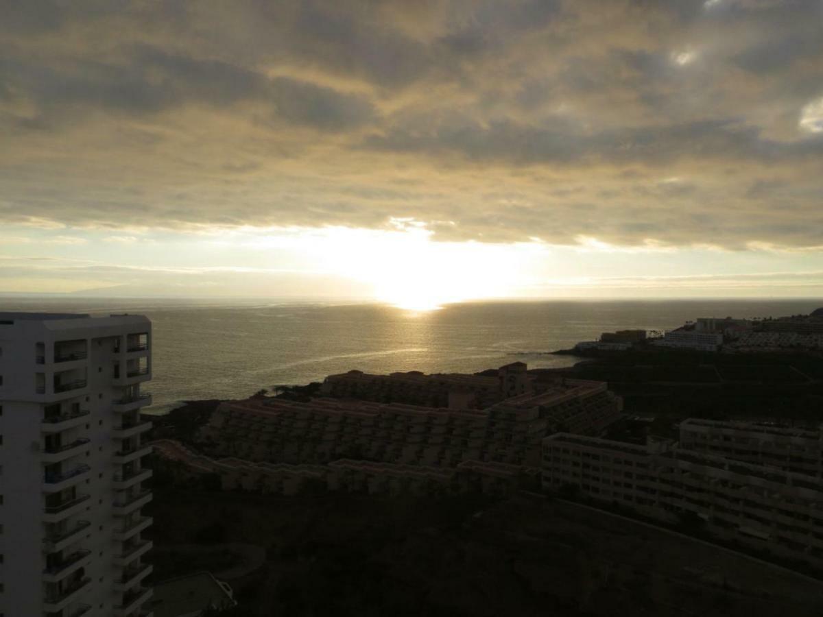 Sunset Paradise Costa Adeje (Tenerife) Exterior foto