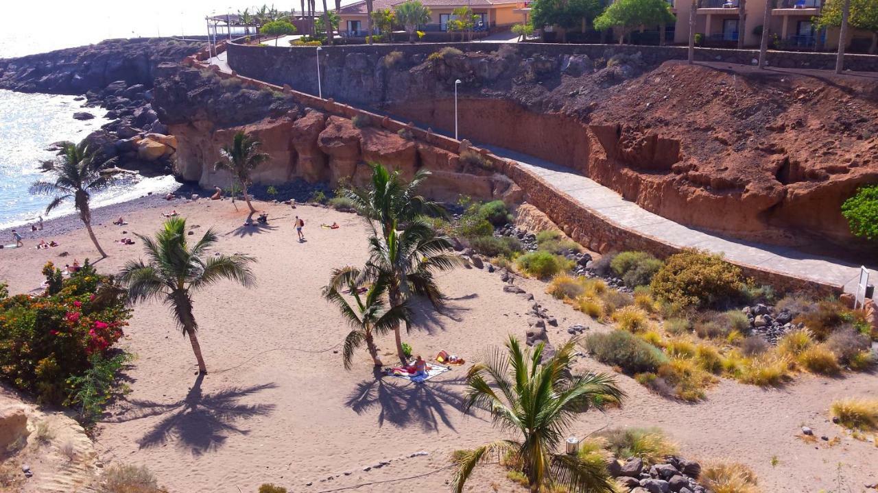Sunset Paradise Costa Adeje (Tenerife) Exterior foto