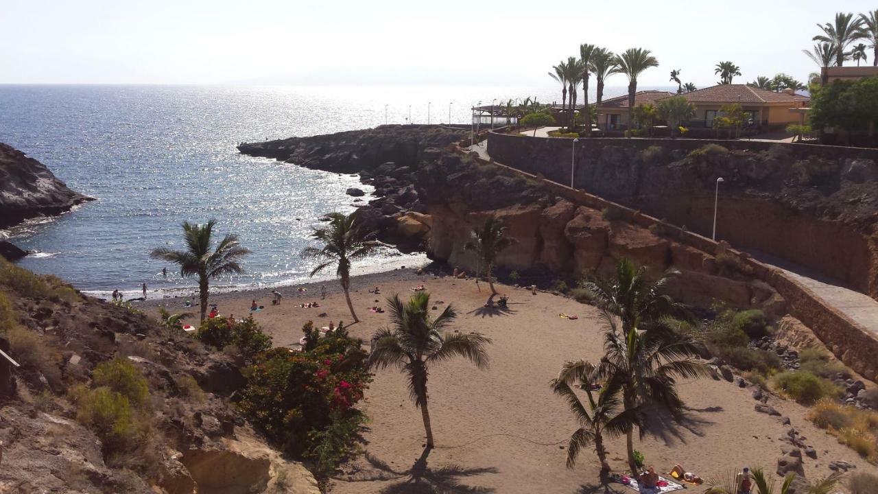 Sunset Paradise Costa Adeje (Tenerife) Exterior foto