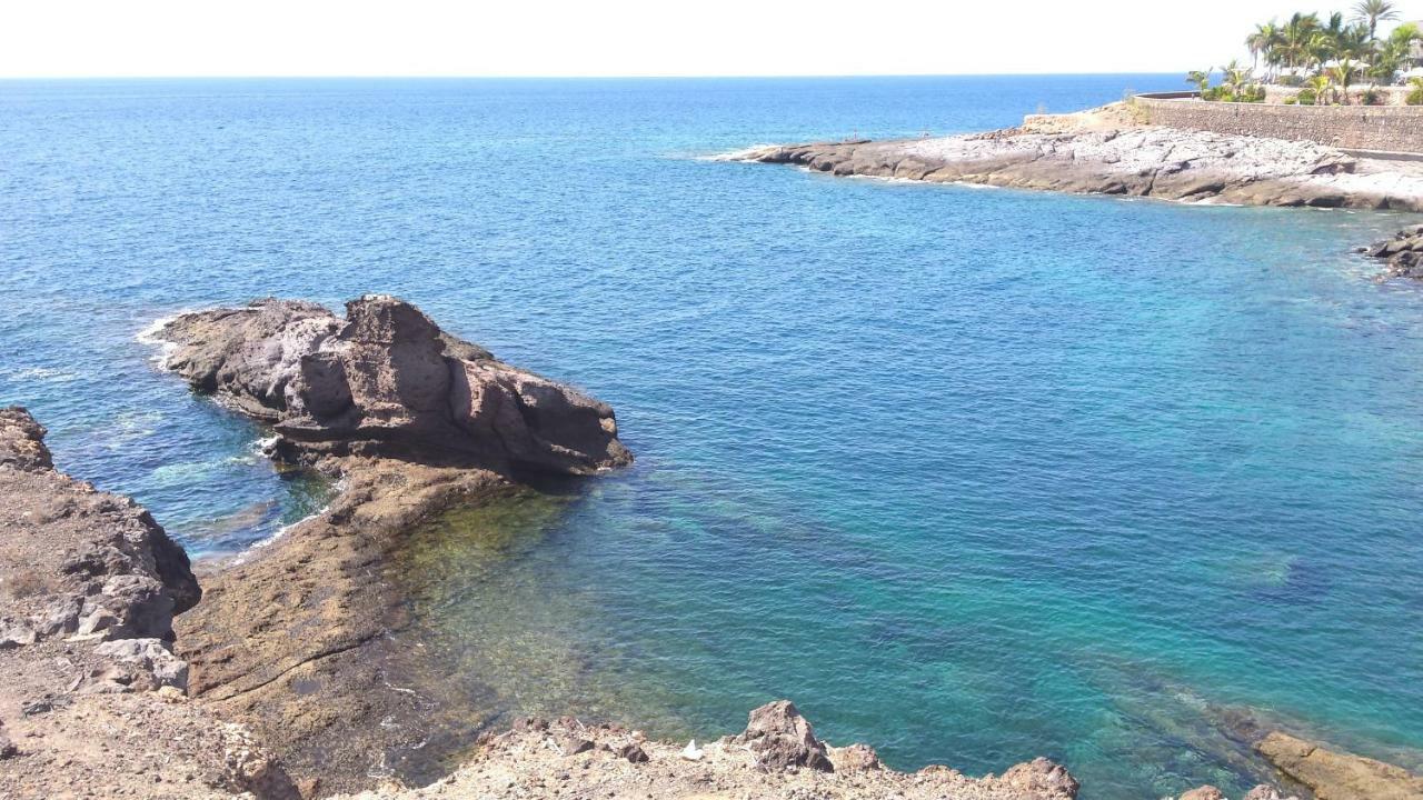 Sunset Paradise Costa Adeje (Tenerife) Exterior foto