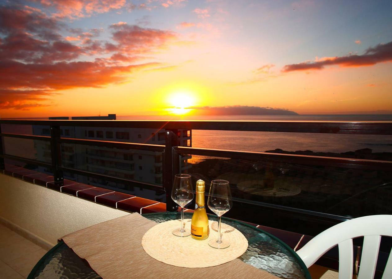 Sunset Paradise Costa Adeje (Tenerife) Exterior foto