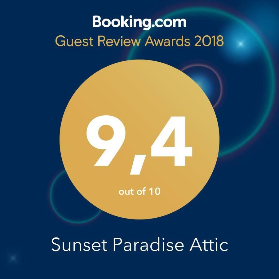 Sunset Paradise Costa Adeje (Tenerife) Exterior foto