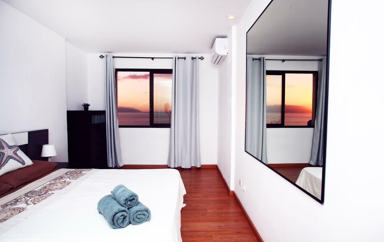 Sunset Paradise Costa Adeje (Tenerife) Exterior foto