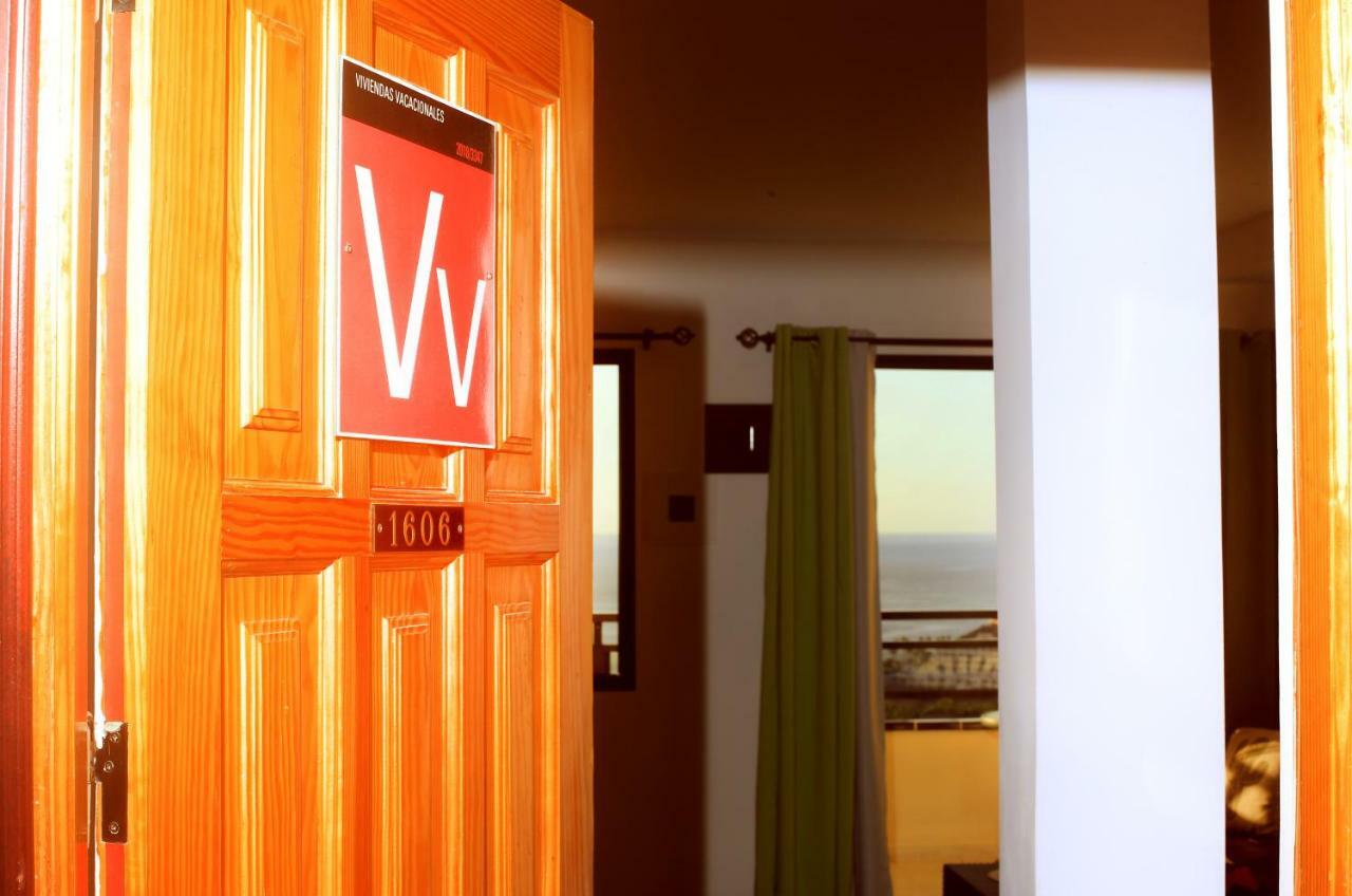 Sunset Paradise Costa Adeje (Tenerife) Exterior foto