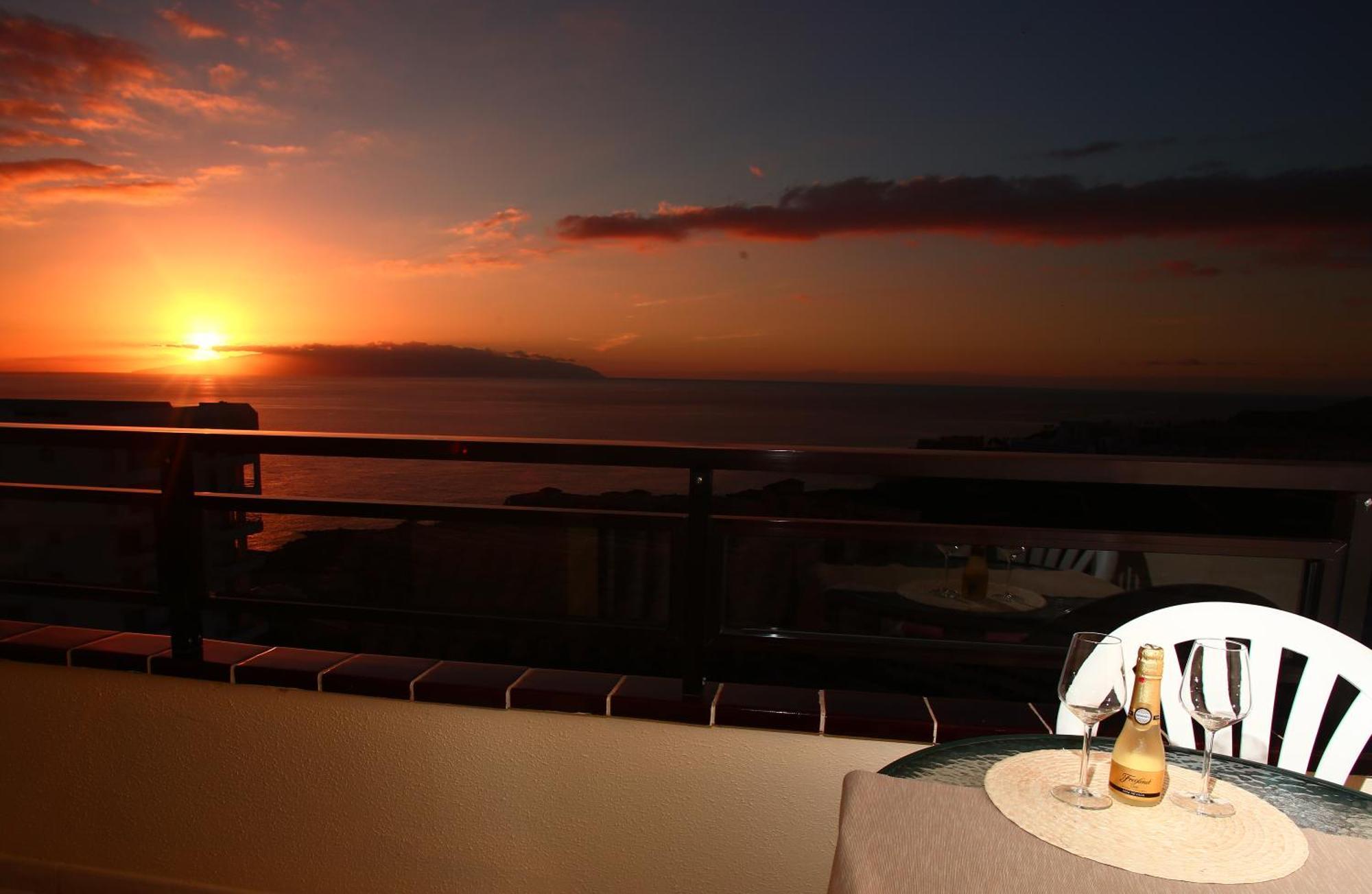Sunset Paradise Costa Adeje (Tenerife) Exterior foto